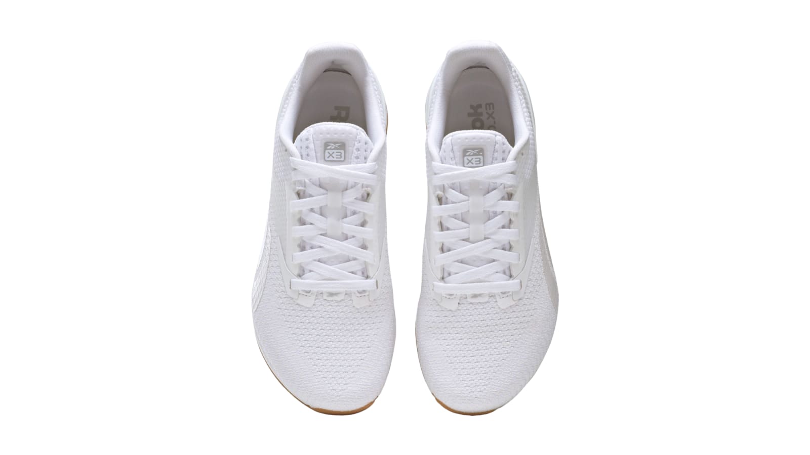 Nano 8 flexweave white new arrivals